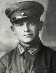 Неменков Николай Ефремович