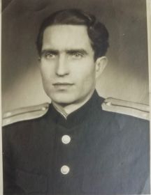 Буковский Владимир Алексеевич