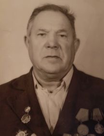 Чеботарев Семен Федорович