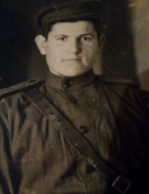 Ткаченко Егор Иванович