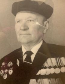Автаев Павел Иванович