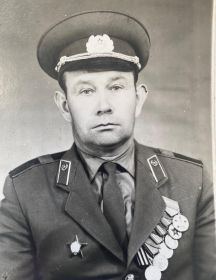 Черкашин Николай Иванович