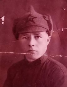 Одинцев Михаил Иванович