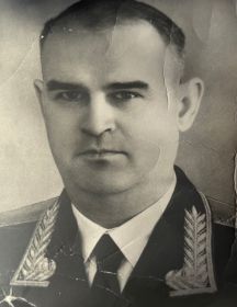 Корнилов Александр Сергеевич
