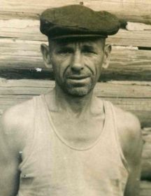Андреев Сергей Кузьмич