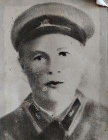 Корнев Сергей Александрович