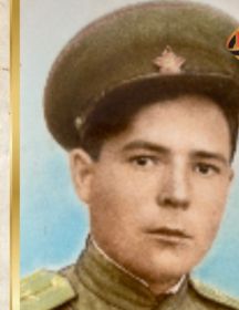 Ларионов Александр Федорович