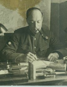 Гроздовский Владимир Александрович