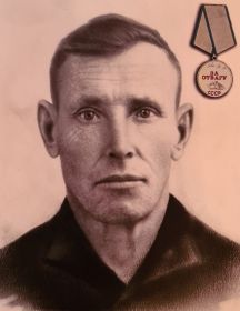 Ткачев Николай Дмитриевич