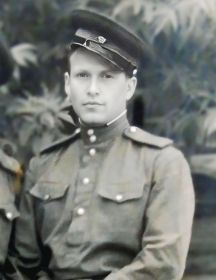 Головин Виталий Иванович
