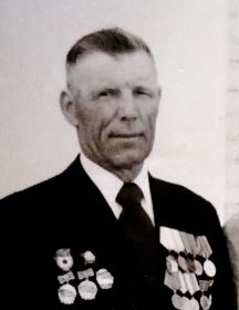 Зиненко Иван Зиновьевич