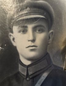 Ильин Константин Васильевич