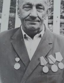 Шорин Михаил Иванович