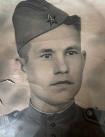 Иванов Александр Иванович