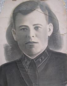 Штукатуров Николай Фёдорович