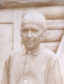 Николаев Леонтий Николаевич