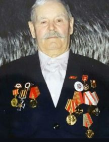 Гречкин Константин Петрович