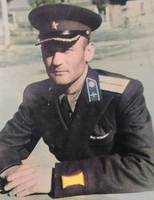 Карпов Виктор Васильевич