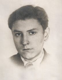 Гипп Владимир Валентинович