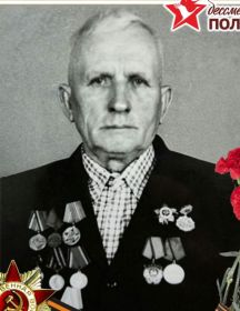 Головко Александр Степанович