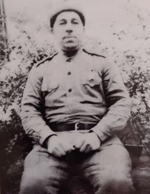 Малков Александр Алексеевич