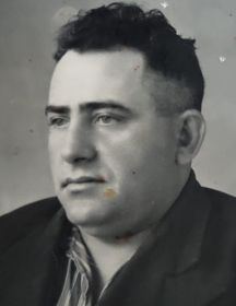 Бакалов Василий Илларионович