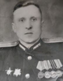Коротков Александр Семенович