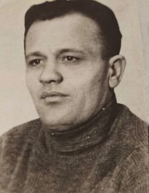 Грякалов Александр Иванович