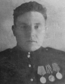 Воробьев Иван Александрович