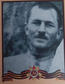 Мусаев Ахматхан Мусаевич