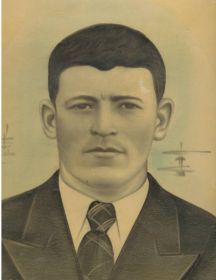 Никулин Григорий Евдокимович