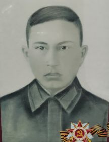 Еськина Сергей Григорьевич