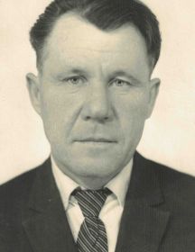 Щурин Василий Иванович