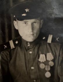 Бережных Анатолий Борисович