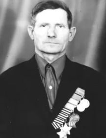 Сушилкин Константин Федорович