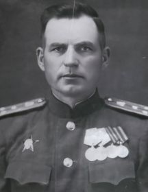 Щитляк Николай Иосифович