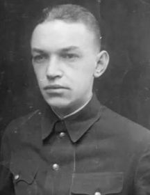 Рыбаков Аркадий Николаевич