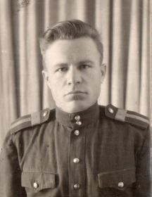 Бурчаков Тимофей Макарович