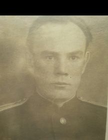 Селивёрстов Егор Михайлович
