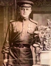Абрамов Иван Михайлович