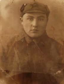 Соколов Василий Иванович