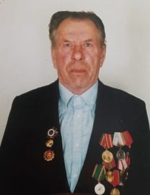 Мясников Иван Тихонович