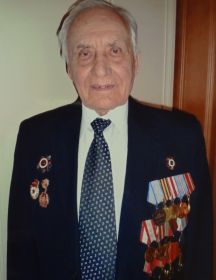 Глотов Константин Николаевич