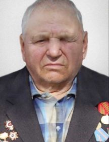 Малютов Иван Максимович