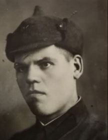 Андрианов Алексей Михайлович