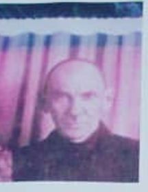 Мытарев Степан Кузьмич