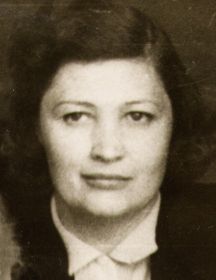 Имшенецкая Елена Михайловна