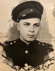 Баулин Александр Васильевич