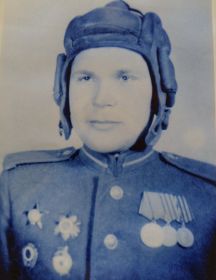 Слободчук Семён Павлович