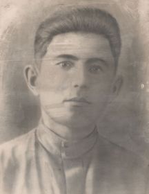 Сапарбеков Курмаш 